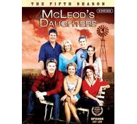McLeod's Daughters Complete Season 5 (Region 2) (Import)