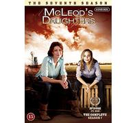 McLeod's Daughters Complete Season 7 (Region 2) (Import)
