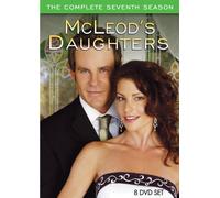 Mcleod's Daughters: Complete Seventh Season