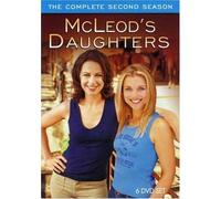 McLeod's Daughters: Season 2 by Koch Vision by Donald Crombie, Ian Gilmour, Karl Zwicky Chris Martin-Jones