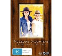 Mcleods Daughters: The Complete Second [Edizione: Regno Unito]