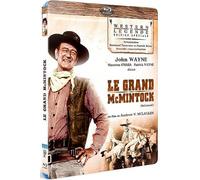 McLintock (1963)