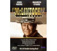 McLintock [1964] [Edizione: Regno Unito]