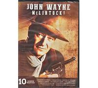 Mclintock (2 Dvd) [Edizione: Stati Uniti]