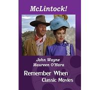 Mclintock!