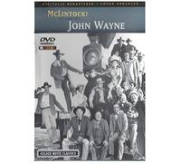 Mclintock