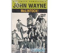 Mclintock