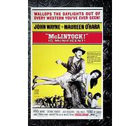 McLintock!