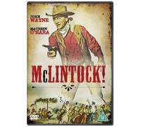 McLintock (DVD)