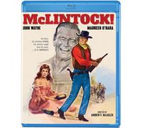 Mclintock [Edizione: Stati Uniti]