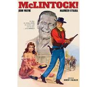 Mclintock [Edizione: Stati Uniti]