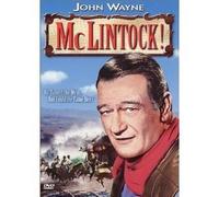 McLintock! Is McNificent [Edizione: Regno Unito]