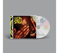 Mclorin Cecile Salvant - Oh Snap