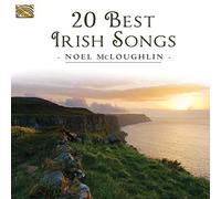 Mcloughlin Noel - 20 Best Irish Songs