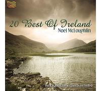 Noel McLoughlin 20 Best of Ireland (CD) Album