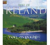 Mcloughlin, Noel - Best Of Ireland-20 Songs & Tunes