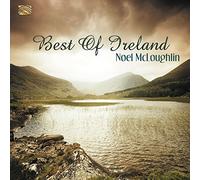 Noel McLoughlin Best of Ireland (Vinyl LP) 12" Album