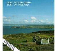 Mcloughlin,Noel - Best of Irland