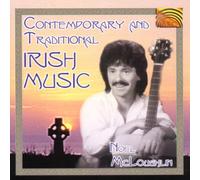 Mcloughlin,Noel - Contemporary and Traditional I