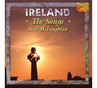 Mcloughlin,Noel - Ireland the Songs