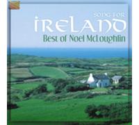 Mcloughlin, Noel - Song For Ireland