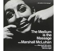 Mcluhan Marshall - Medium Is The Massage