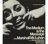 Mcluhan, Marshall - Medium Is the Massage