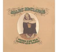 MCLURE, MARC - SONGS FOR OLD LADYS AND..