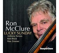 Mclure Ron - Lucky Sunday