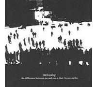 Mclusky - The Difference Between Me and You Is That Im Not on Fire