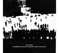 Mclusky - The Difference Between Me and You Is That Im Not on Fire