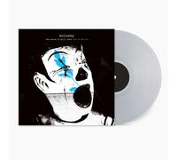 Mclusky The World Is Still Here and So Are We (Vinyl LP) 12" Album (Clear vinyl)