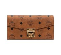 MCM, ,Accessories ,Donna ,Marrone ,ONE SIZE Tracy Crossbody Wallet