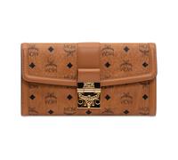 MCM, ,Accessories ,Donna ,Marrone ,ONE SIZE Tracy Wallet on Chain