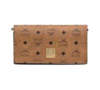 MCM, ,Accessories ,Donna ,Marrone ,ONE SIZE Wallets Cardholders