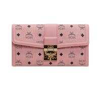MCM, ,Accessories ,Donna ,Rosa ,ONE SIZE Tracy Chain Wallet