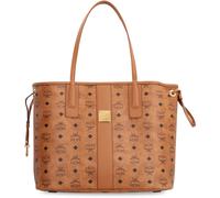 MCM, ,Bags ,Donna ,Marrone ,ONE SIZE Medium Reversible Liz Shopper Bag