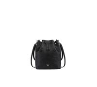 MCM Borsa in pelle - Bucket Bag DESSAU Medium nero