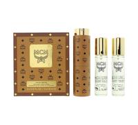 MCM Deluxe Travel Eau de Parfum 3 x 18ml For Women