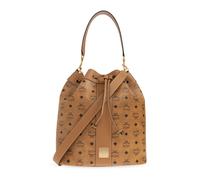 MCM - Dessau Bucket Bag - - Bags - Donna - Marrone - ONE SIZE