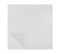 MCM - Diamond Logo Shawl - - Accessories - Donna - Bianco - ONE SIZE