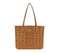 MCM - Liz VI Shopping Bag - - Bags - unisex - Marrone - ONE SIZE