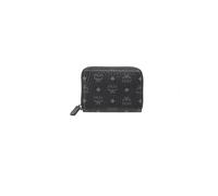 MCM Portafoglio VERITAS VISETOS Mini nero