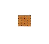 MCM Portafoglio VERITAS VISETOS Small marrone
