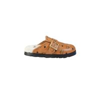 MCM Scarpe in pelle - Mules marrone | 37