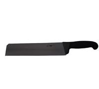 MCM service Coltello Tagliapasta per Pasta Fresca 25 cm, Coltello da Cucina per Taglio Pasta Premana