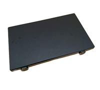MCM service srl Tagliere in polietilene 40x30x2 Nero Made in Italy