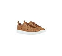 MCM - Sneakers Neo - - Shoes - Donna - Marrone - 39 EU