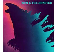 Mcm & The Monster - Hyde Street Studio Recordings