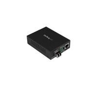 MCM1110MMLC STARTECH Gigabit Ethernet Fibra Media Converter Multimode LC 550M